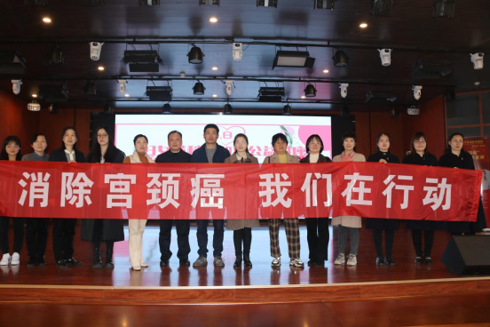 呵护女性职工，健康从“心”出发——Z6·尊龙凯时药业举行“三·八”妇女节女性健康知识讲座